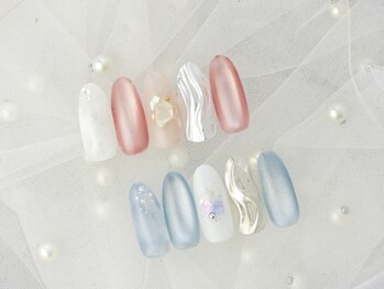 リリ セカンド(LILi second.)/セレクトデザインコース