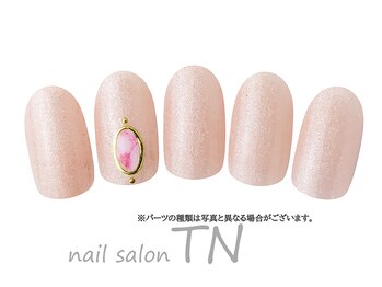 ティーエヌ 金沢ビーンズ店/8月定額4900円→オフ込み3500円