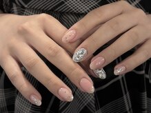 ラボテ ニュイ(laboT nuit)/girly 