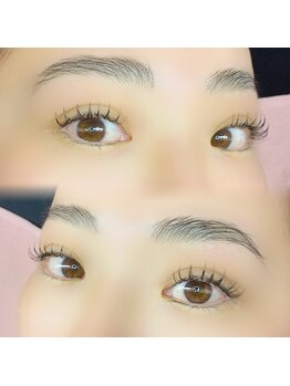 ケイ(K)/フラットラッシュ100本