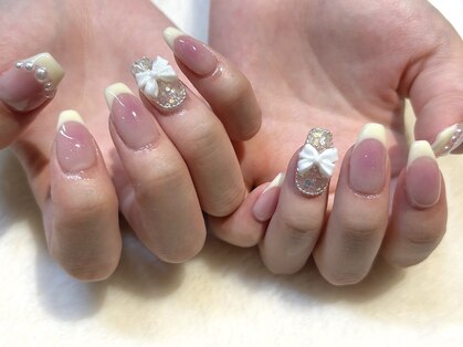 ピンクジュエリー(Pink Jewelry.)の写真