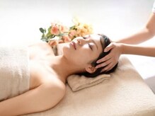 サロン ド フェルーチェ(salon de Feluce)