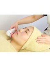 アップル 御幸ヶ原店(Apple.)/【単品】光フェイシャル