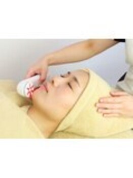 アップル 御幸ヶ原店(Apple.)/【単品】光フェイシャル