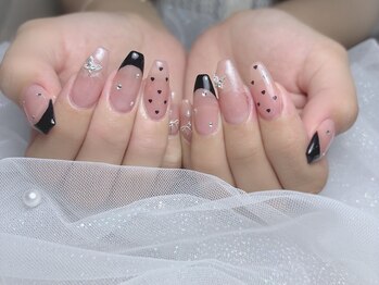 モナート(Monart)/綺麗めガーリー