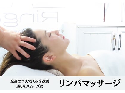 リンガ(Ringa)の写真