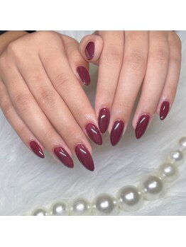 ウェリナ(WELINA)/ワンカラー