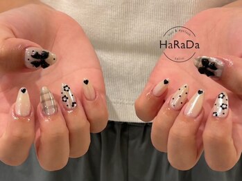 ハラダ(HaRaDa)/相談アートAコース