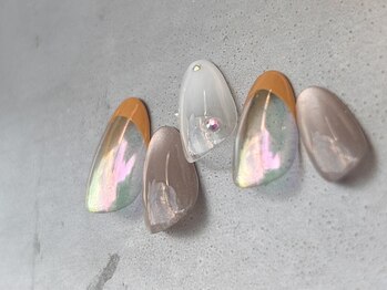 ハウワズ 西荻窪(HAWuaz)/