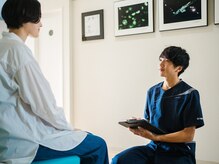 堀川鍼灸 接骨院