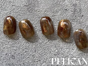 ニュアンス定額Design