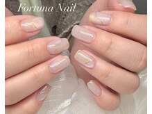 フォルトゥーナ 神田(Fortuna)/マグネットニュアンス