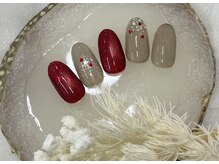 キャンアイドレッシー 町田/ハート バレンタイン 