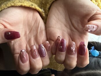 アマービレ(amabile)/持ちみデザイン