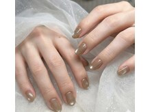 ハウオリ(hauoli)/マグネットフラッシュワンカラー