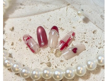 プティネイル(Puti Nail)/