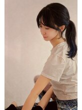 眠れる森のスパ(眠れる森のSPA.)&nbsp;SUZU 