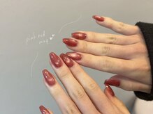 リット バイ セブンルックス 大宮東口店(Lit by 7LOOKS)/マグネットネイルコース/7000