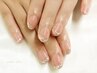 お任せネイル|理想を叶える丁寧カウンセリング※デザインにより価格変動あり
