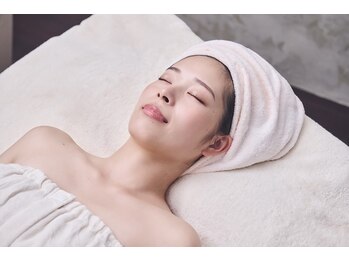 フルールドゥスリジェール(Fleurs de Cerisier)/