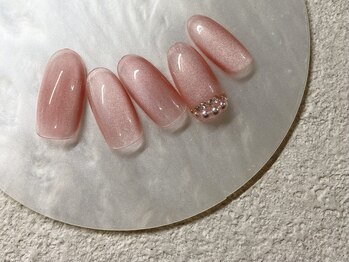 フローリス(Flouriss)/