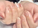 ５月定額ネイルA