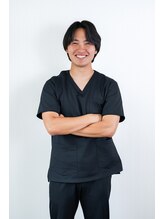 フィット鍼灸整骨院 ぶばい院&nbsp;狩野 健太