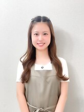アーリ 茨木店(ALI) 鈴木