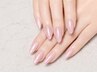 【HAND】「フラッシュネイルワンカラー」