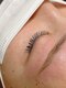 キャンアイラッシュビューティー(can eyelash beauty)の写真/モチの良さに感動♪10年以上の経験で理想の目元へ☆