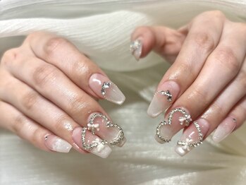 ラベルタ(La Belta)/スカルプネイル