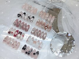 9～11月☆定額アート