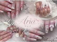 アリアネイル(Aria Nail)
