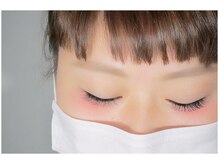 シュシュ(chou chou)/ボリュームラッシュ(“v“)