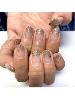 ネイルサロン リノア(Linoa)/