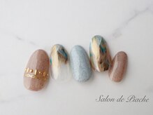 ピアシェ(Piache)/定額デザイン￥9400