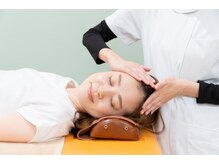 健美庵 京町店 小倉駅前/小顔矯正でスッキリ顔へ