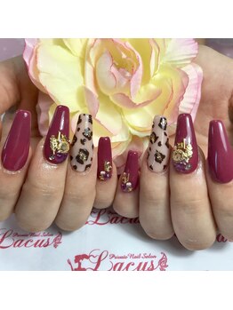 ネイルサロン ラクス(Lacus)/