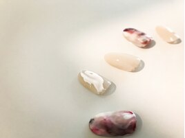 オイルペイントインク