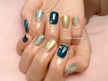 アートし放題　ニュアンス