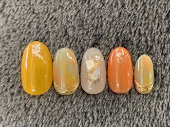 アミュレット 柳津店(AMULET)/5月定額 5500円