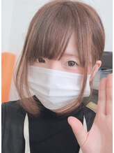 ビヒトジャパン 町田相模原 TUKA 