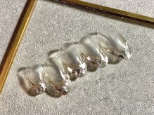 ネイルサロンクレール(CLAIR)/