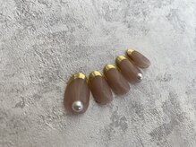 グログラン(Gros-Grain)/11月おすすめサンプル