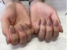 アイリッシュネイル 久屋大通店(Irish Nail)/maogel