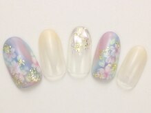 ハーティーネイル 自由が丘南口店(heartynail)/