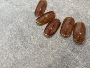 ナイン(NINE)/《パラジェル》定額コース