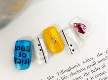 スリープ ジユウガオカ(Sleep jiyugaoka)/アートコース　12100円