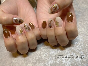 【matsumoto】限定