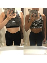 リノ(Lino)/食事×運動×エステなりたい自分